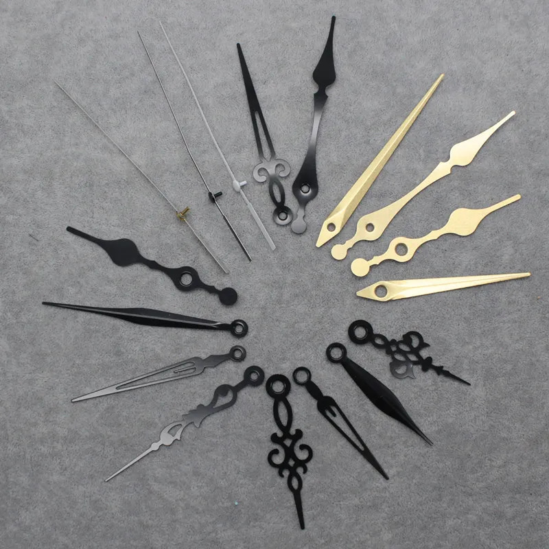 Vintage Collector - Kit DIY d'accessoires capillaires Gothique Vintage