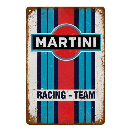 Vintage Collectibles & More Llc Photos - Panneau en étain vintage de l'équipe