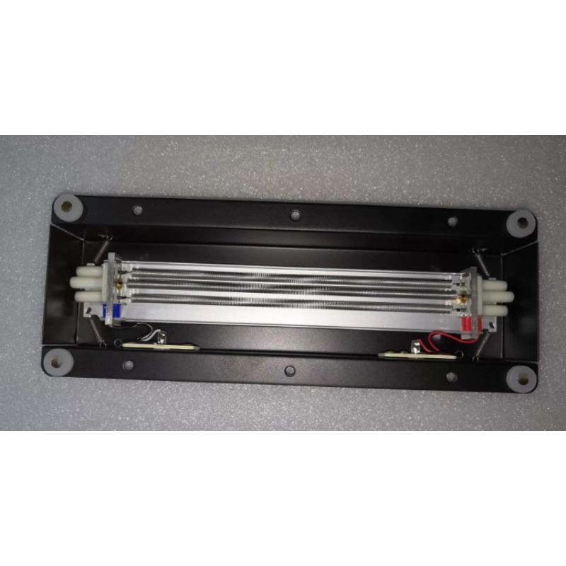 Tube Amplifier Part - Reverb Tank S3BB2C1B Boîtier d'effet de