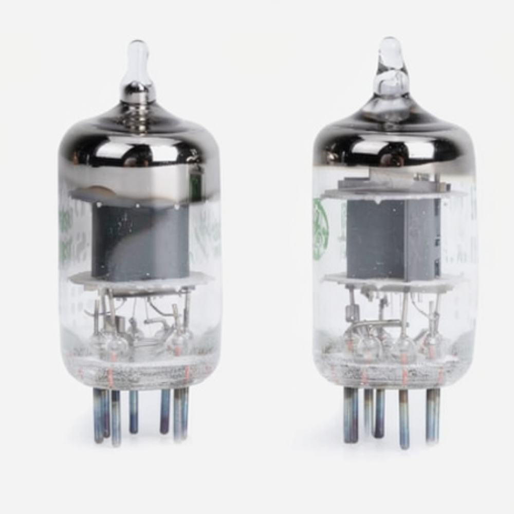 Tube Amplifier Part - Tube à vide 6E2 Beijing, indicateur