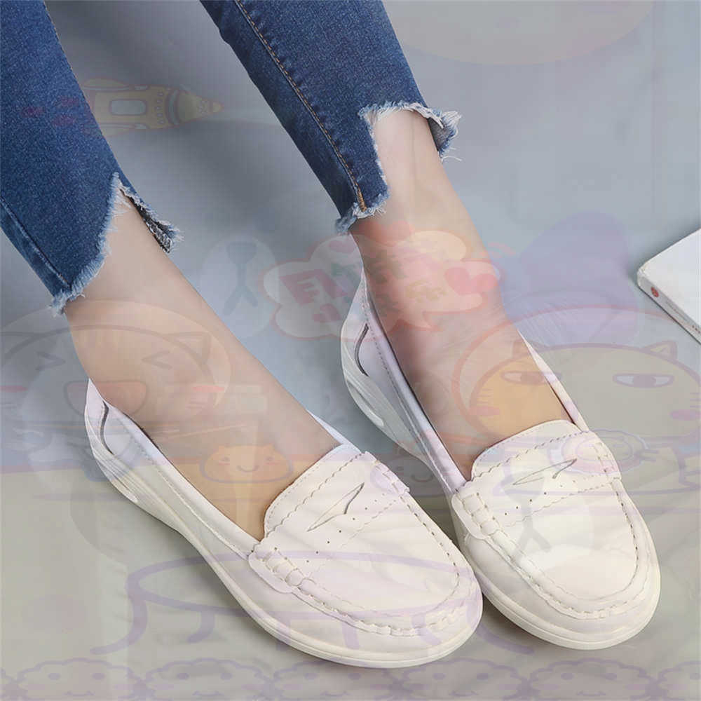 Most Expensive Vintage Collection - Chaussures souples à enfiler pour femmes,