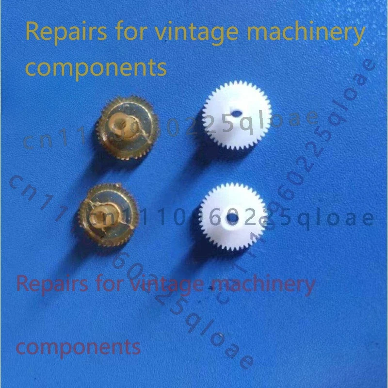 Vintage Radio Repair - 1 pièce pour lecteur de cassette