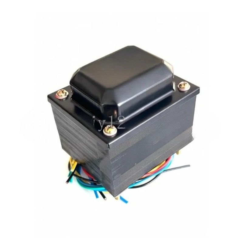 Tube Amplifier Part - Transformateur d'alimentation pour amplificateur à tubes