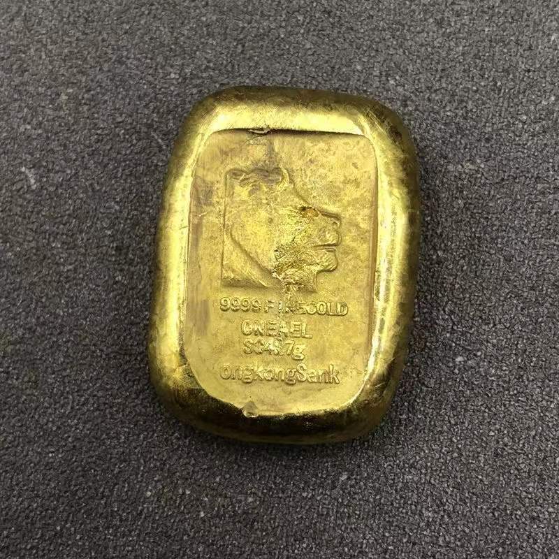 Small Vintage Collectible Items - Pièces de monnaie en cuivre antique