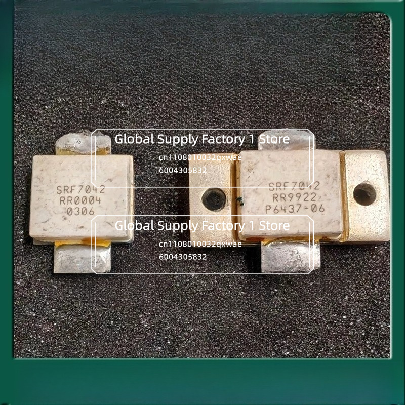 Transistor de puissance RF SRF - Tube Amplifier Part avis et prix