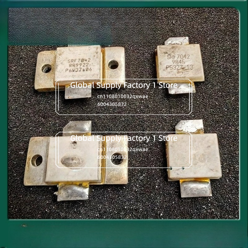 Transistor de puissance RF SRF - Tube Amplifier Part avis et prix