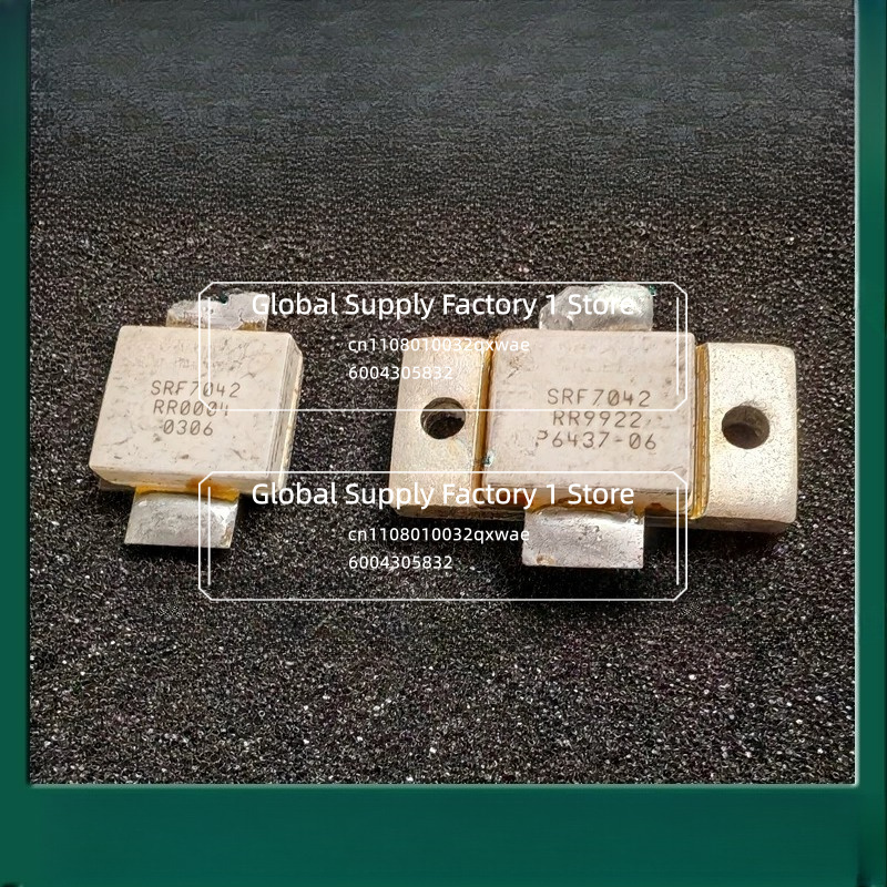 Transistor de puissance RF SRF - Tube Amplifier Part avis et prix
