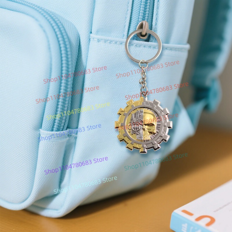 Porte-clés 40K Adeptus Mechani - Vintage Collectible Ornaments avis et prix