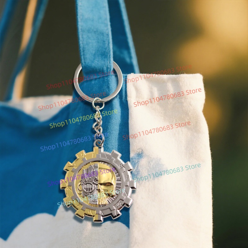 Porte-clés 40K Adeptus Mechani - Vintage Collectible Ornaments avis et prix