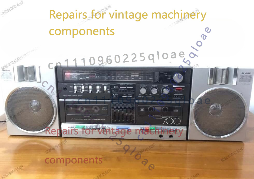 Kit de réparation de courroie  - Vintage Radio Repair avis et prix