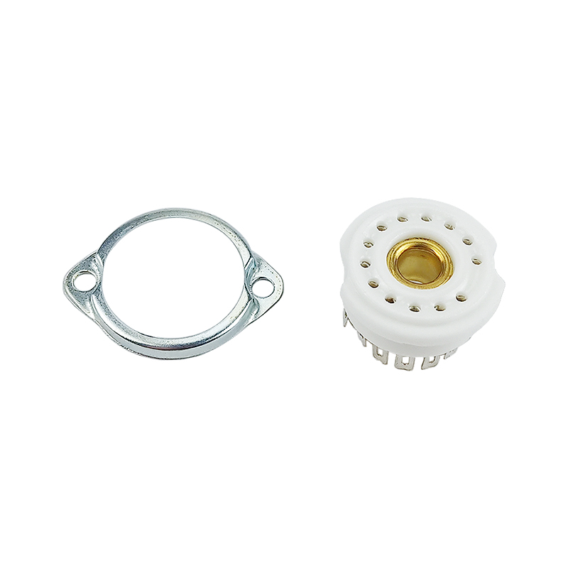 GHXMedals Céramique Tube Socke - Tube Amplifier Part avis et prix