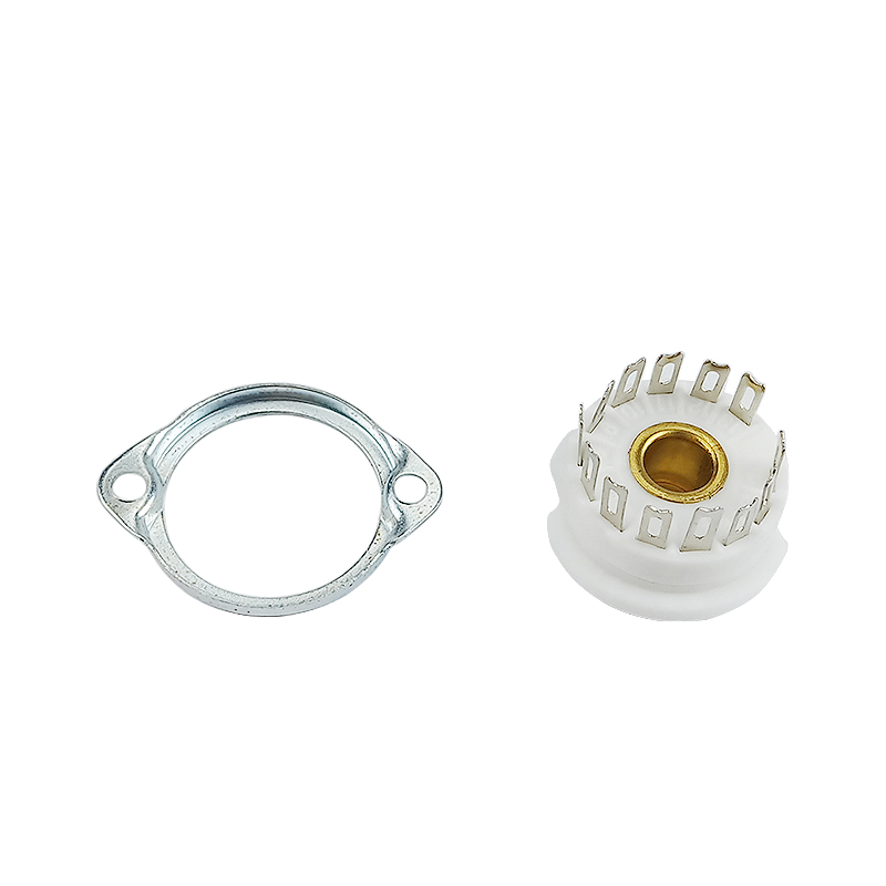 GHXMedals Céramique Tube Socke - Tube Amplifier Part avis et prix