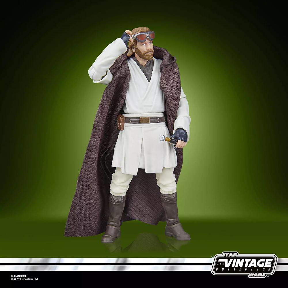 [En stock] Hasbro STAR WARS Th - Vintage Collection Star Wars avis et prix