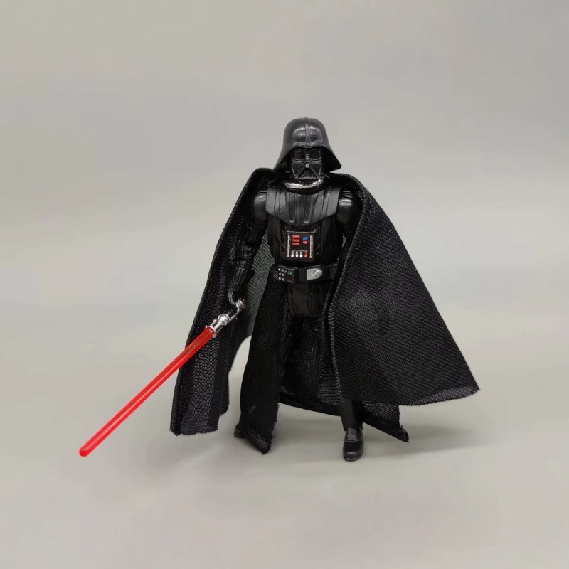 Star Wars film dark vador Dark - Vintage Collection Star Wars avis et prix