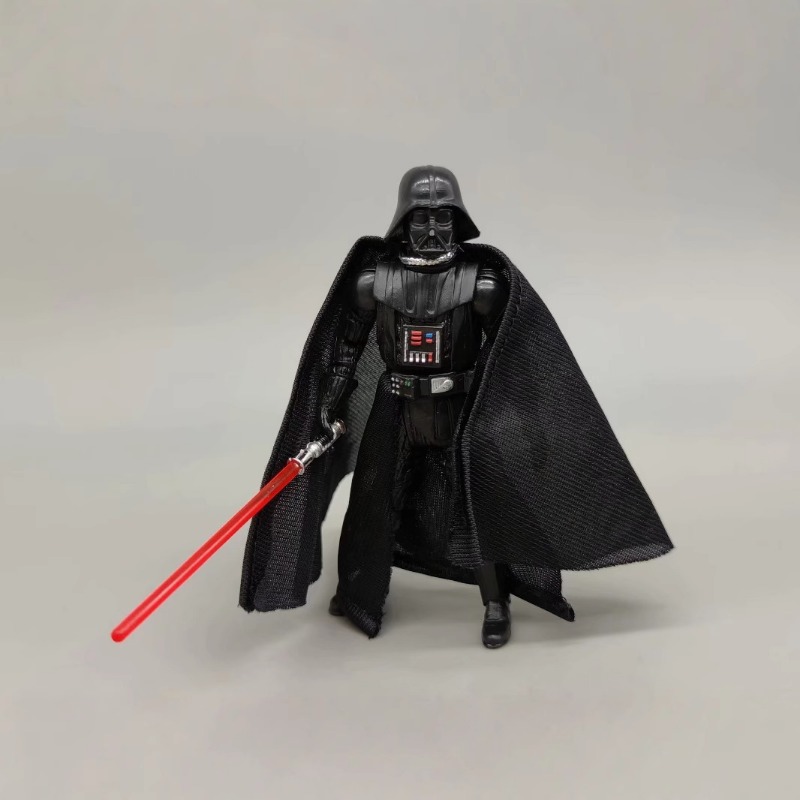 Star Wars film dark vador Dark - Vintage Collection Star Wars avis et prix