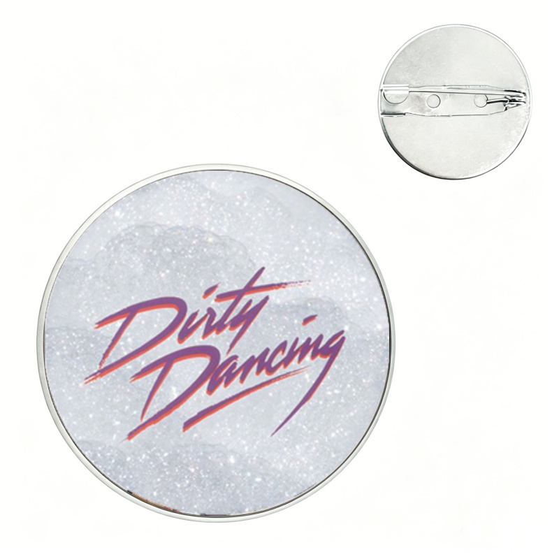 Broche en verre vintage Dirty  - Vintage Collectible Glass avis et prix