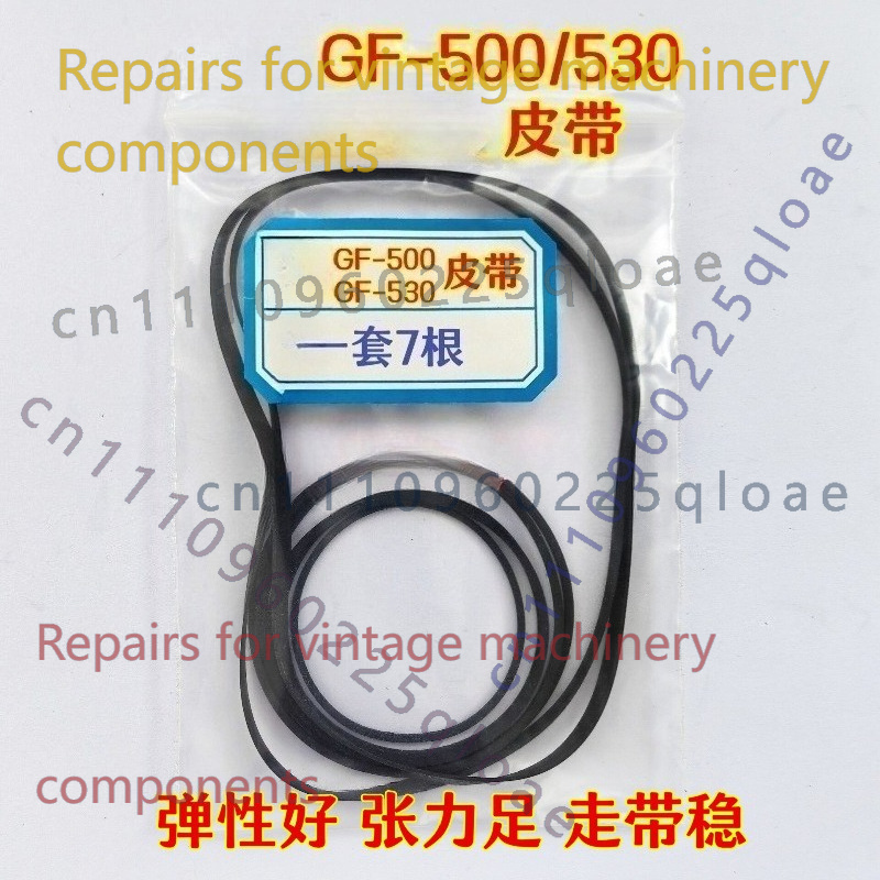 Pour Sharp GF500 Boombox – Kit - Vintage Radio Repair avis et prix