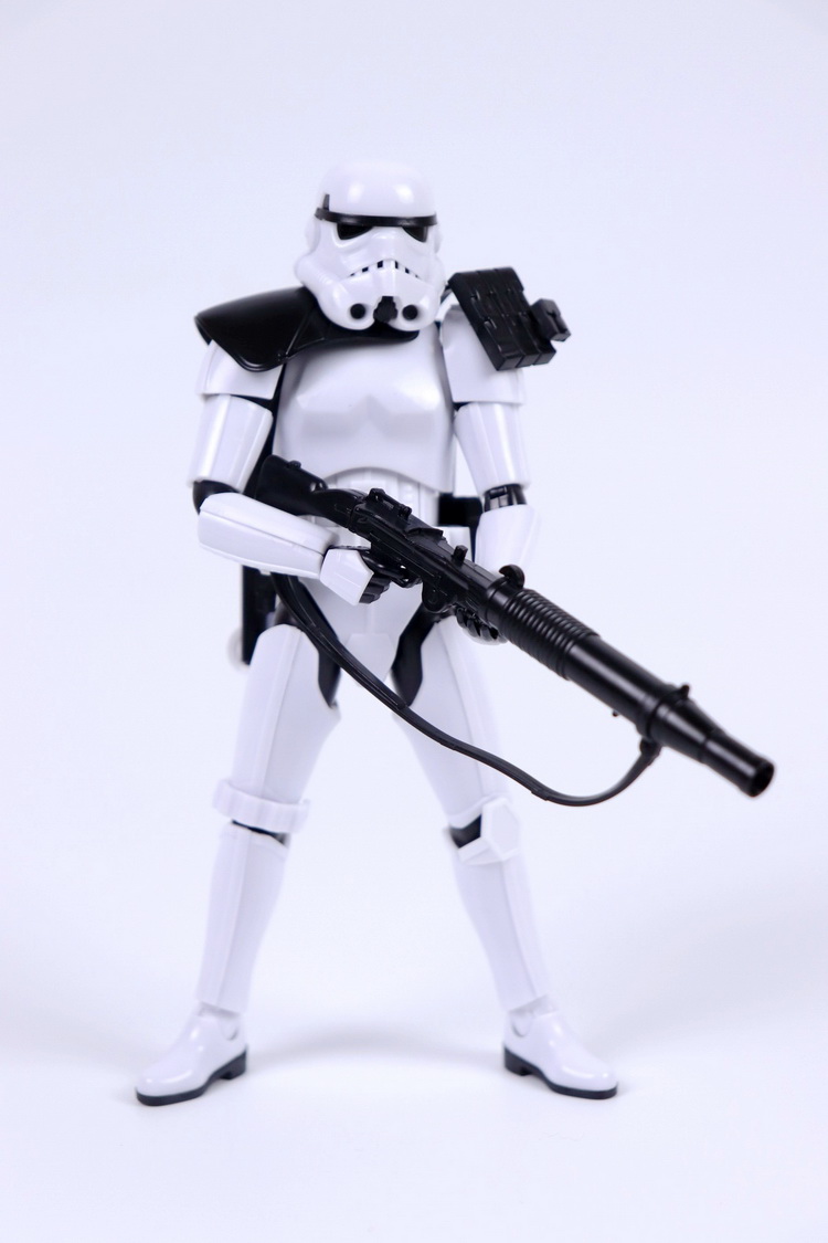 Nuclearmodel modèle 1/12 figur - Vintage Collection Star Wars avis et prix