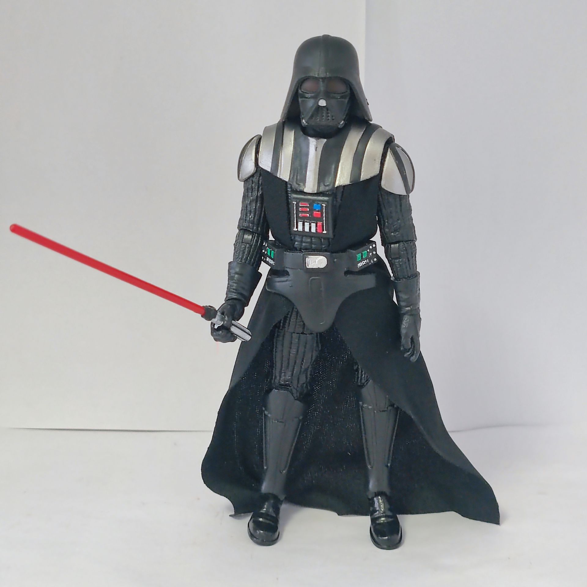 Figurine articulée Star Wars : - Vintage Collection Star Wars avis et prix
