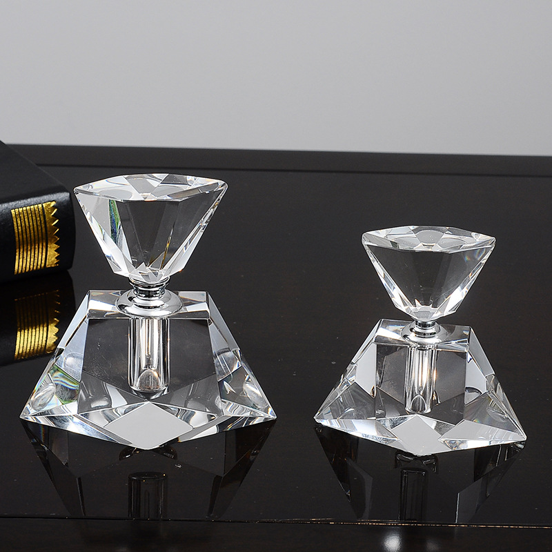 Bouteille de parfum vintage en - Vintage Collectible Perfume Bottles avis et prix