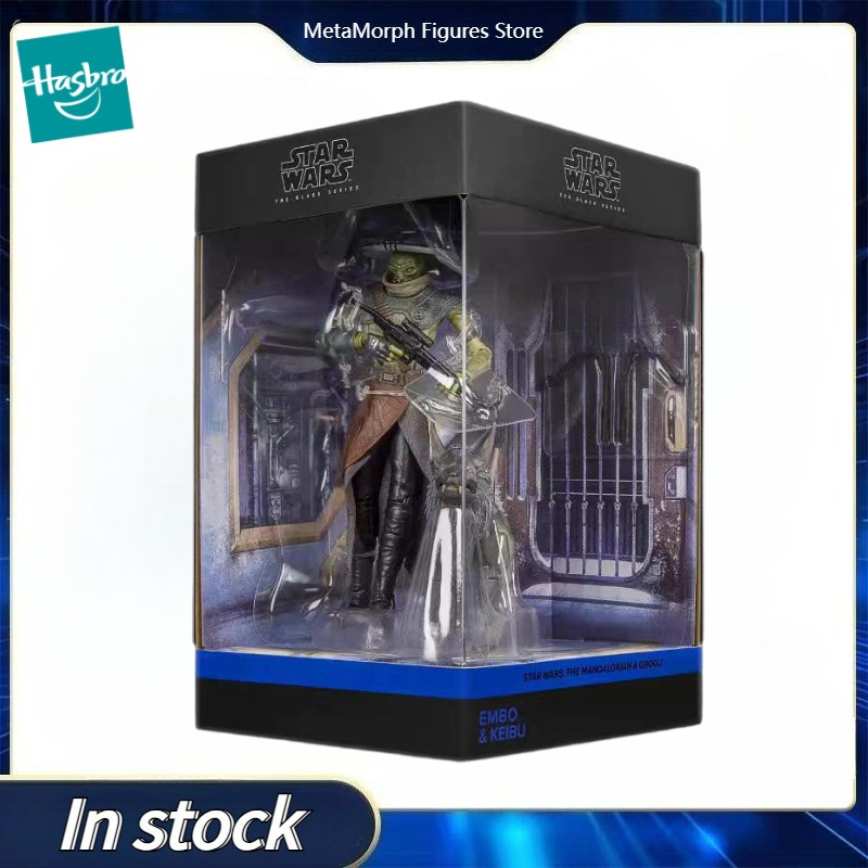 【Prévente】Collection de figuri - Vintage Collection Star Wars avis et prix