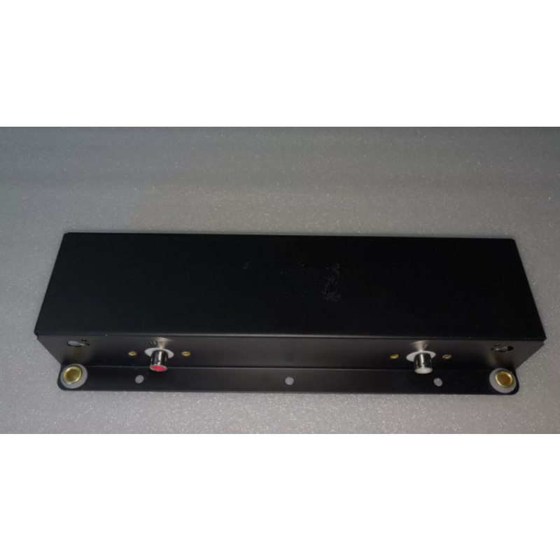 Reverb Tank S3BB2C1B Boîtier d - Tube Amplifier Part avis et prix