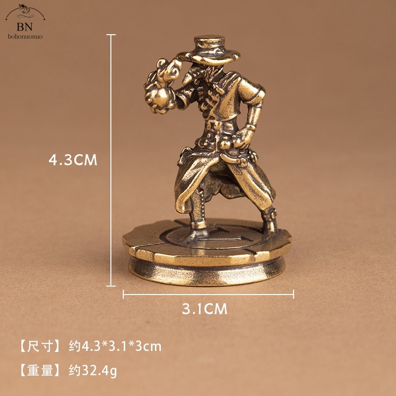 Figurines de Cowboy de danse e - Vintage Collectible Ornaments avis et prix