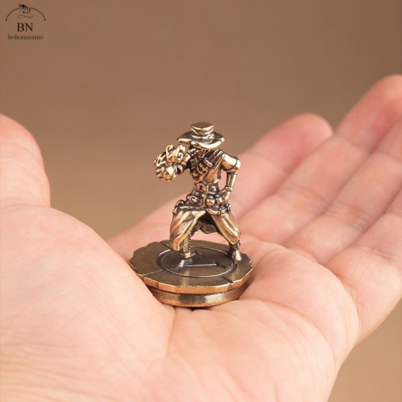 Figurines de Cowboy de danse e - Vintage Collectible Ornaments avis et prix