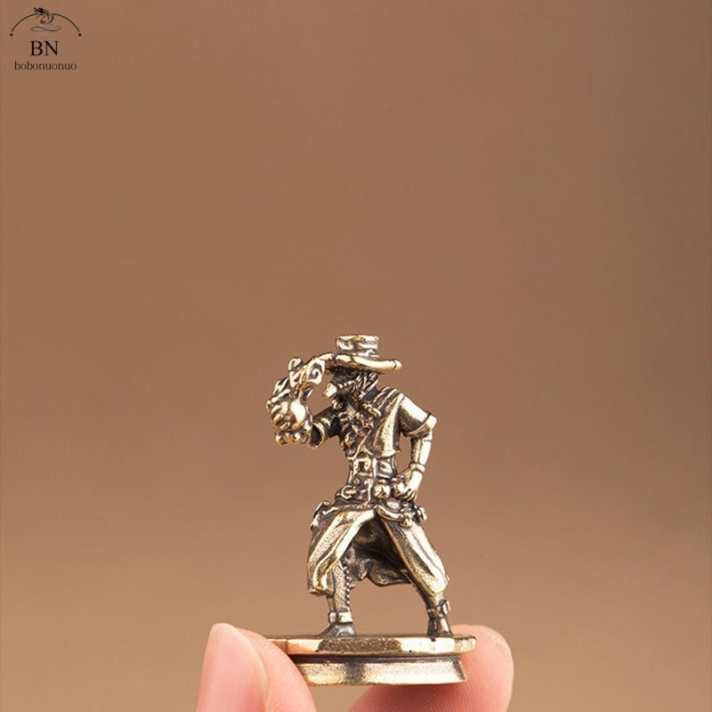 Figurines de Cowboy de danse e - Vintage Collectible Ornaments avis et prix