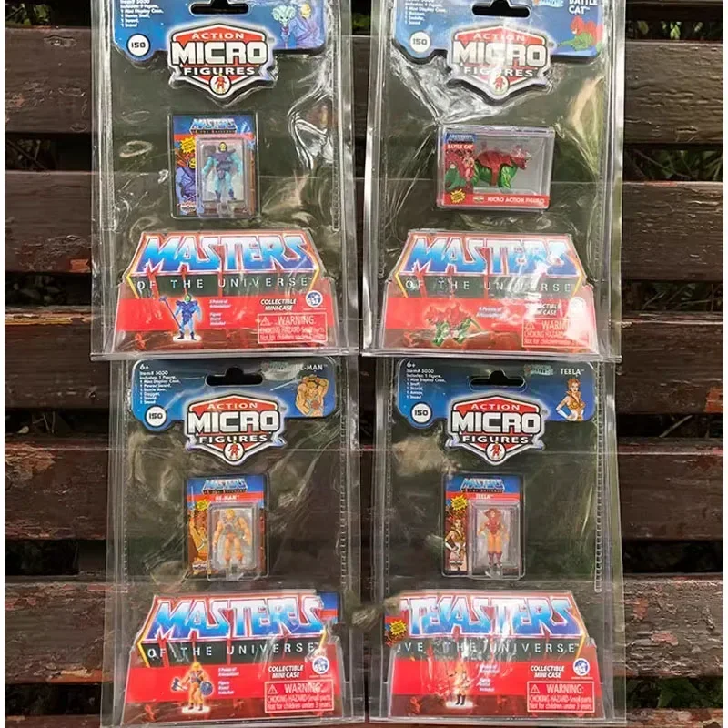 Figurines Miniatures de Dessin - Small Vintage Collectible Items avis et prix