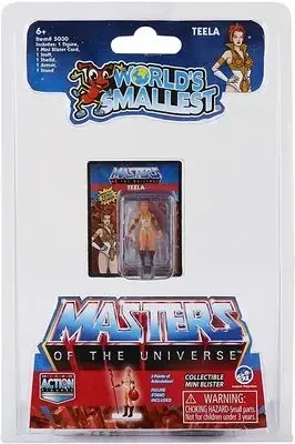 Figurines Miniatures de Dessin - Small Vintage Collectible Items avis et prix