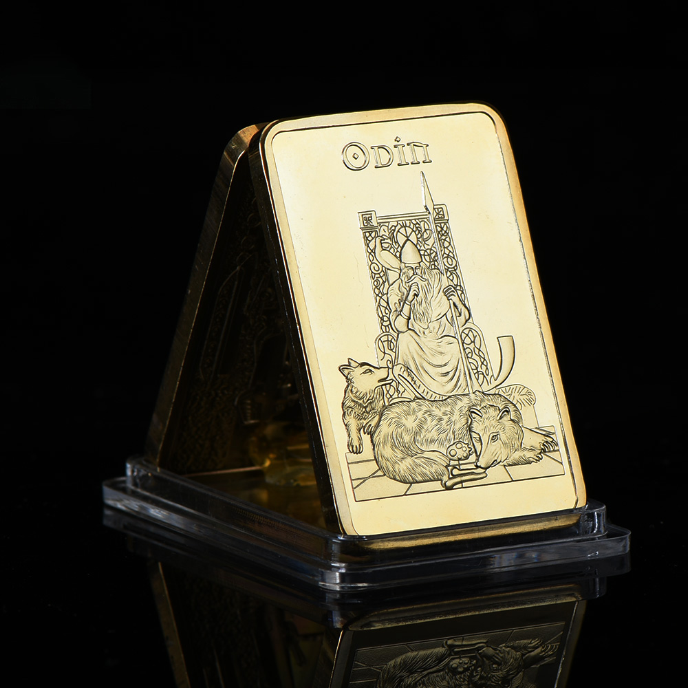 Répliques de barres d'or de la - Vintage Collectible Coins avis et prix