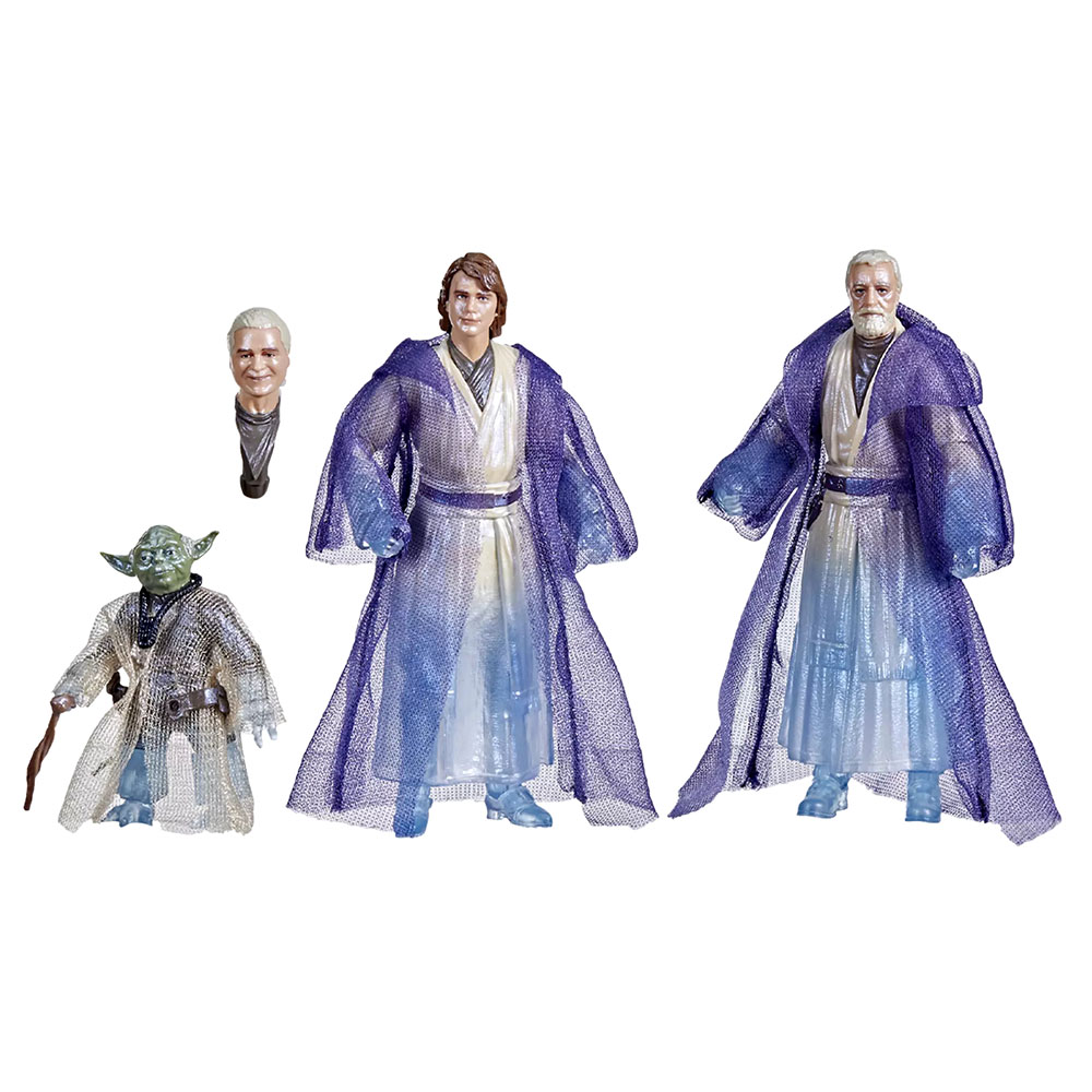 [En stock] Hasbro STAR WARS Th - Vintage Collection Star Wars avis et prix