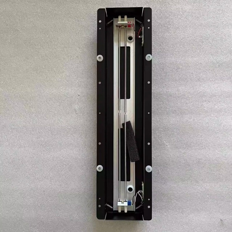 Tube de réverbération à ressor - Tube Amplifier Part avis et prix