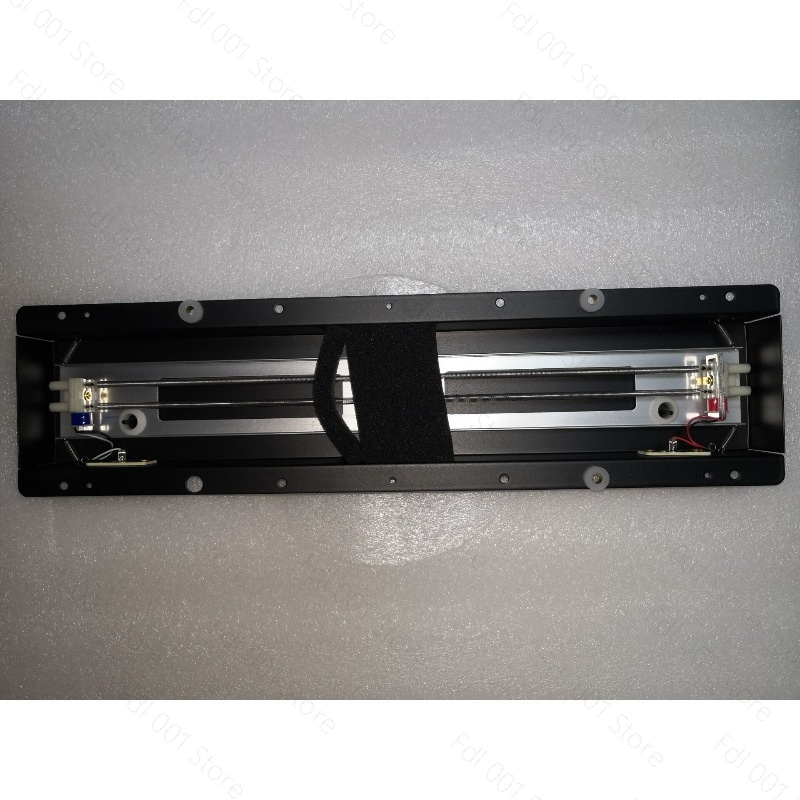 Tube de réverbération à ressor - Tube Amplifier Part avis et prix