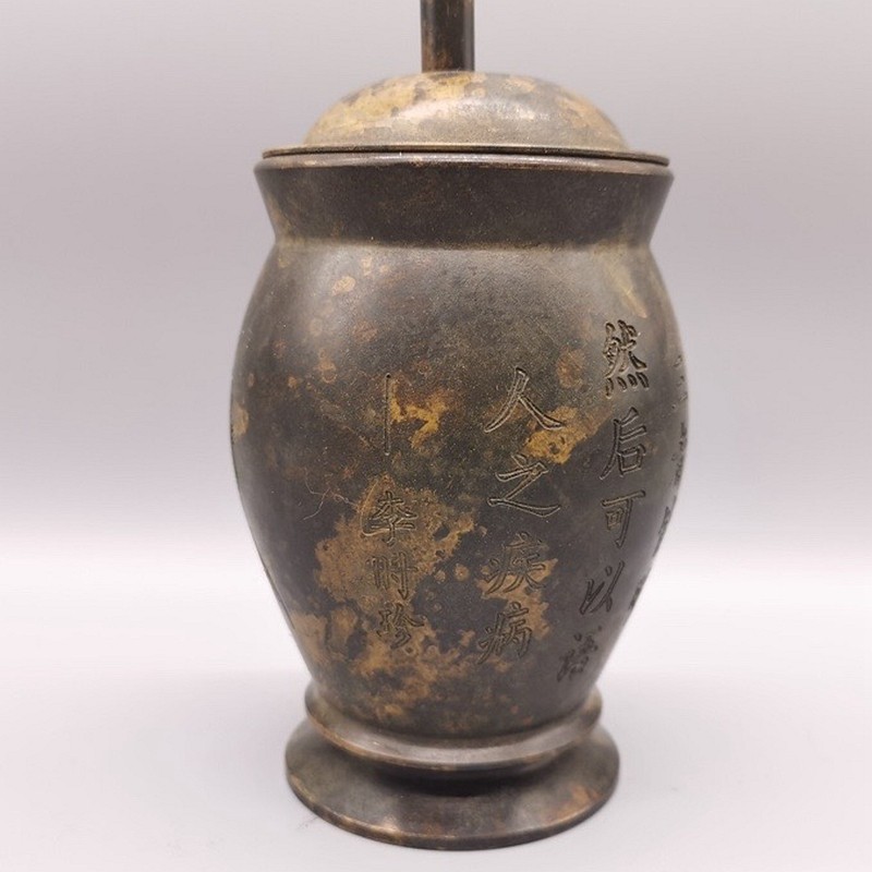 Collection d'objets anciens di - Vintage Collectible Ornaments avis et prix