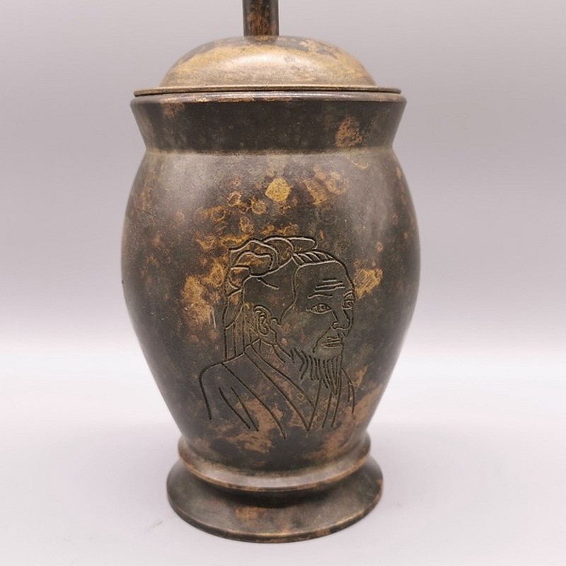 Collection d'objets anciens di - Vintage Collectible Ornaments avis et prix