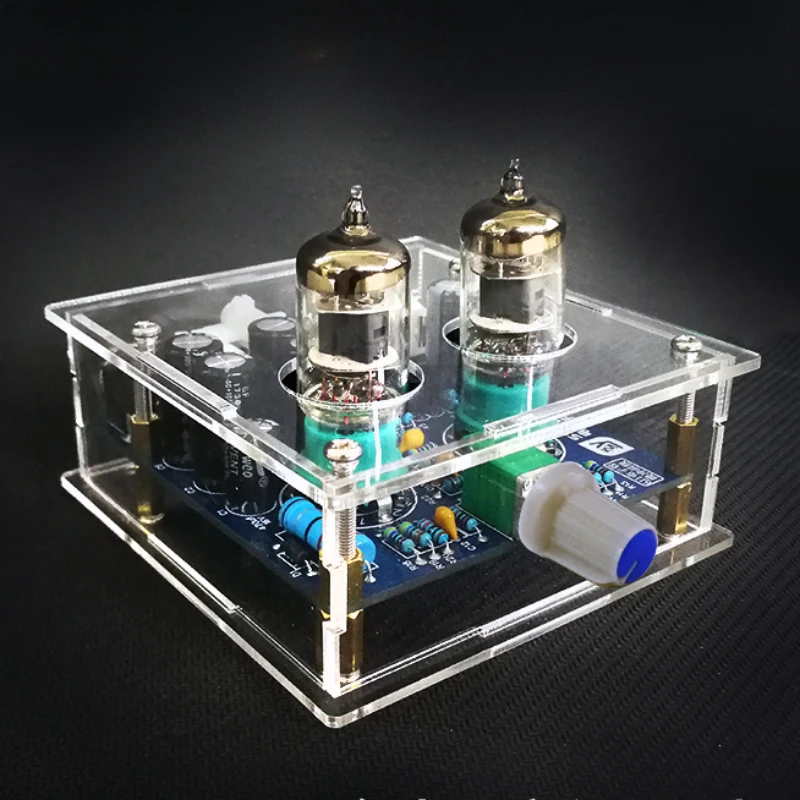SOTAMIA-Préamplificateur à tub - Tube Amplifier Part avis et prix
