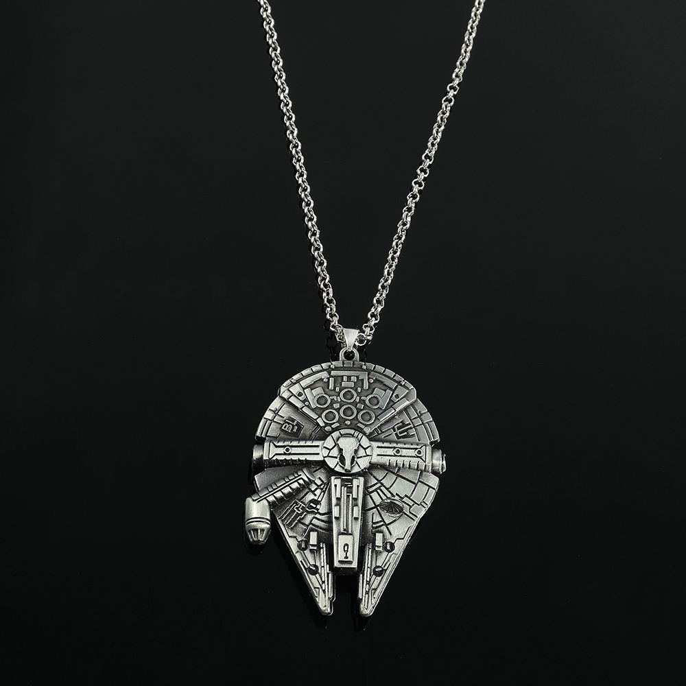 Collier en métal modèle vaisse - Vintage Collector avis et prix