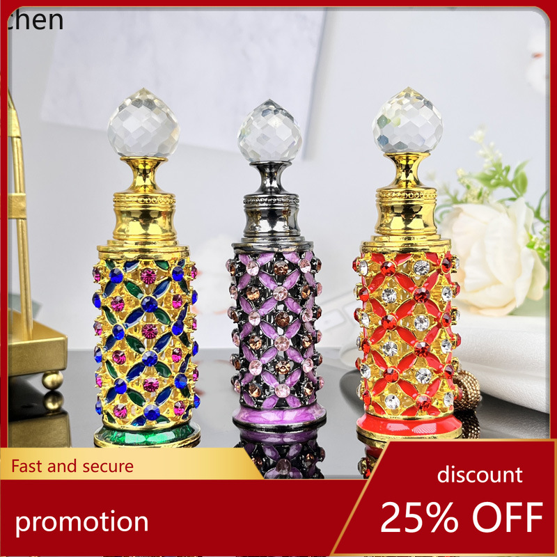 Flacon compte-gouttes pour par - Vintage Collectible Perfume Bottles avis et prix