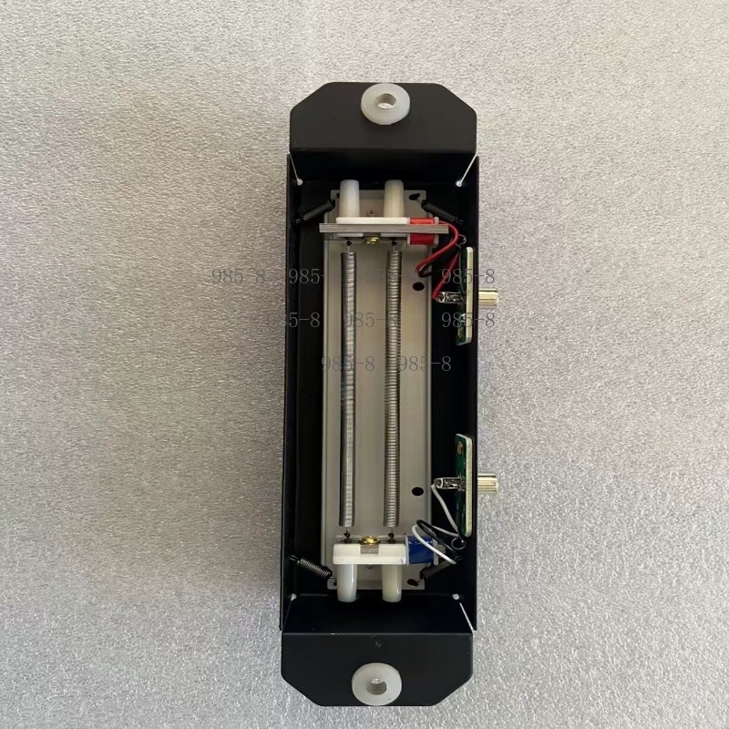 Module de réverbération à ress - Tube Amplifier Part avis et prix