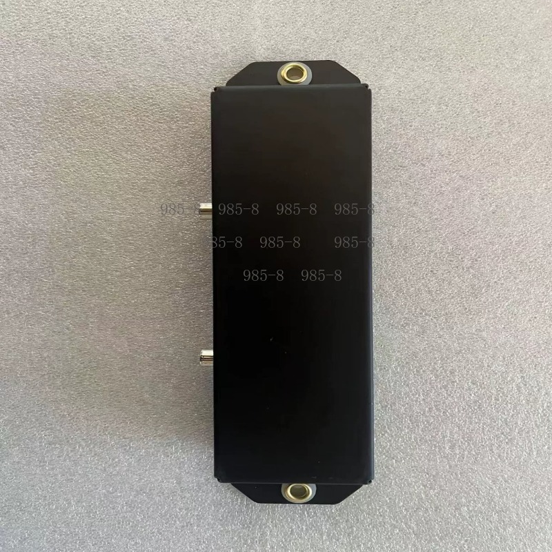 Module de réverbération à ress - Tube Amplifier Part avis et prix