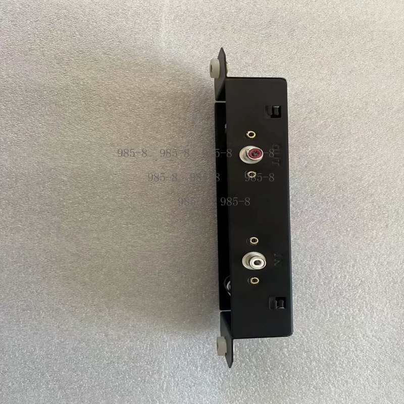 Module de réverbération à ress - Tube Amplifier Part avis et prix