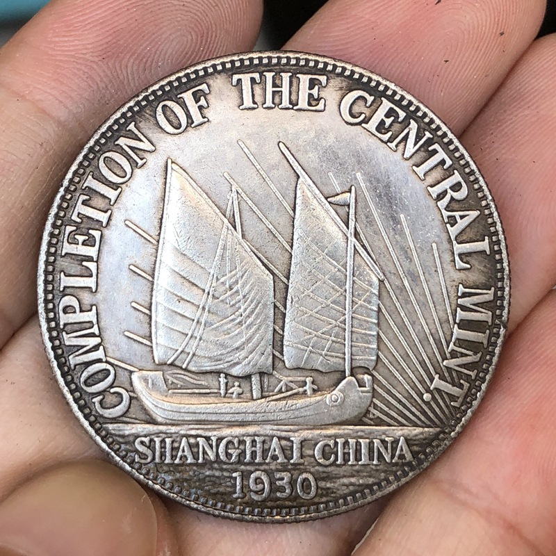 Pièces de monnaie en or et arg - Vintage Collectible Coins avis et prix