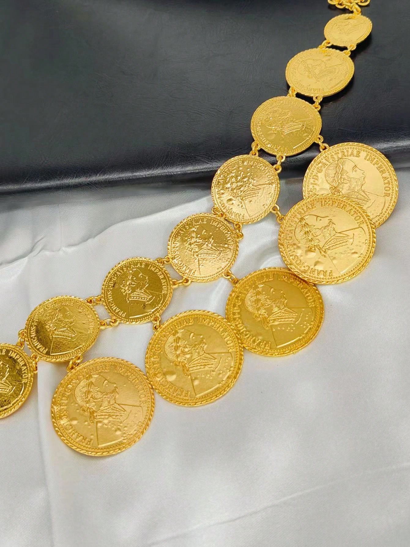ChimNigWin-Ensemble de bijoux  - Vintage Collectible Coins avis et prix