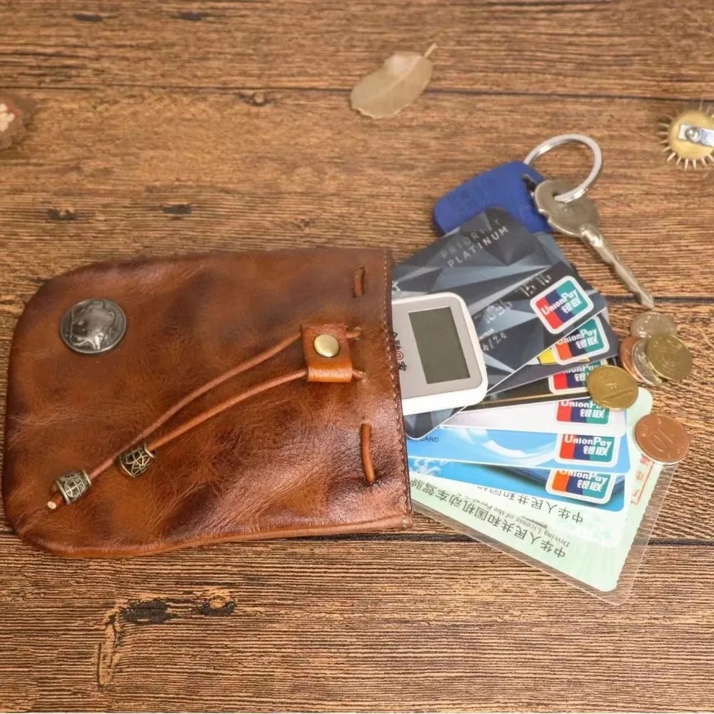 Porte-clés compact vintage ave - Vintage Collectible Coins avis et prix