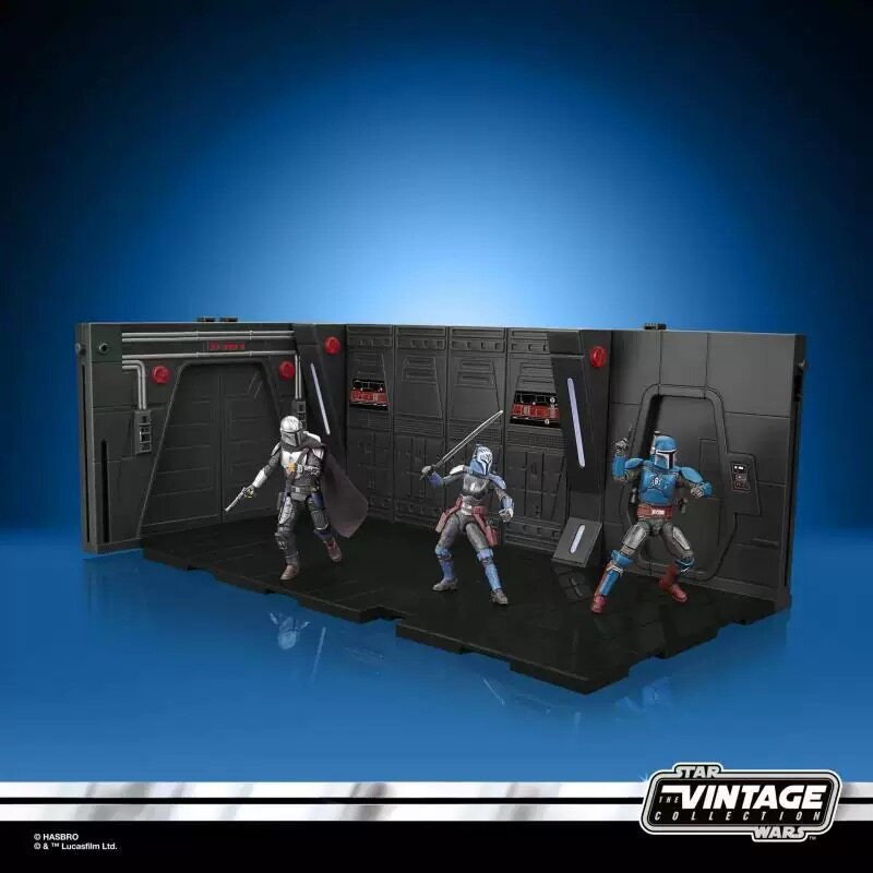 Hasbro Star Wars The Vintage C - Vintage Collection Star Wars avis et prix