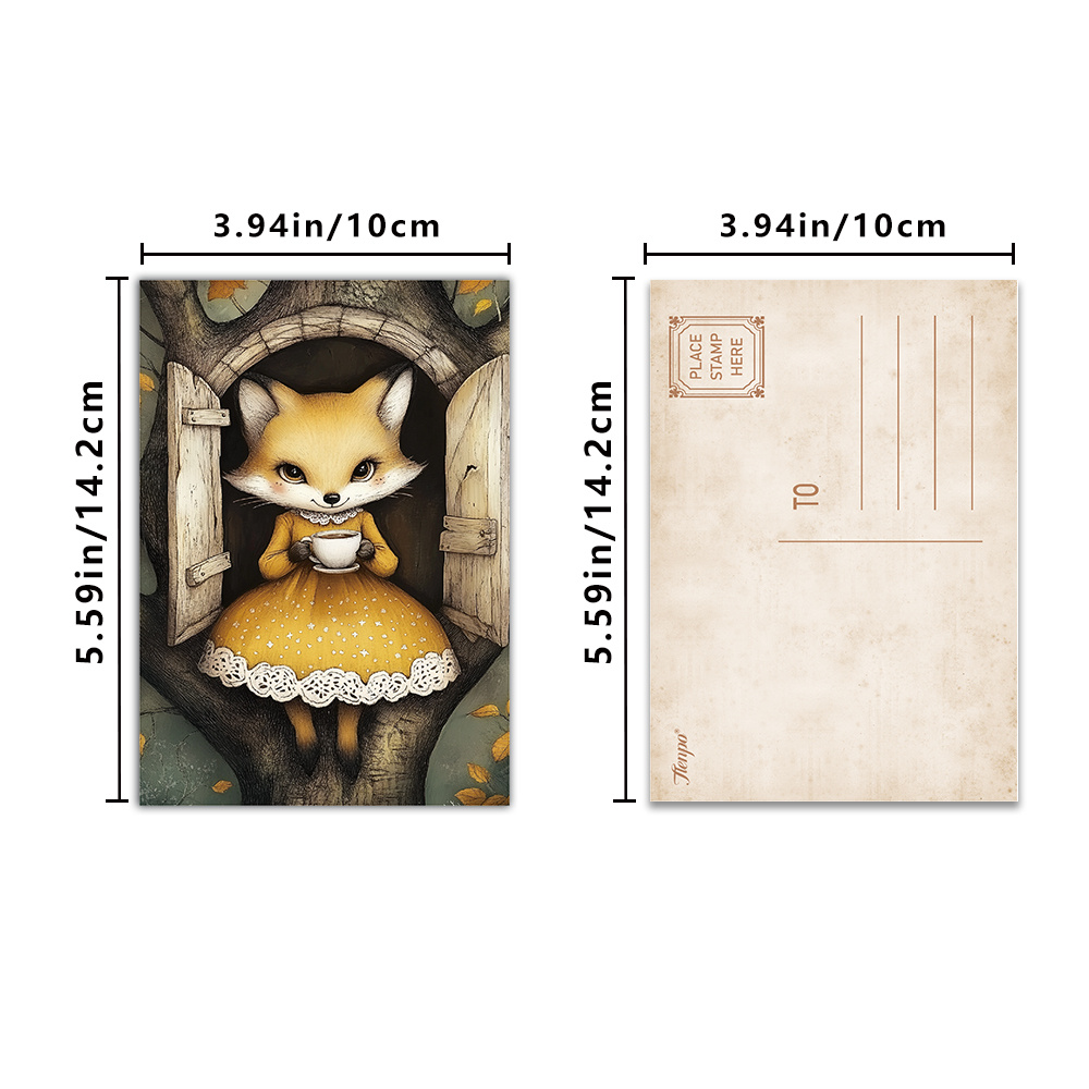 32 cartes postales vintage sur - Vintage Collectibles & More Llc Photos avis et prix