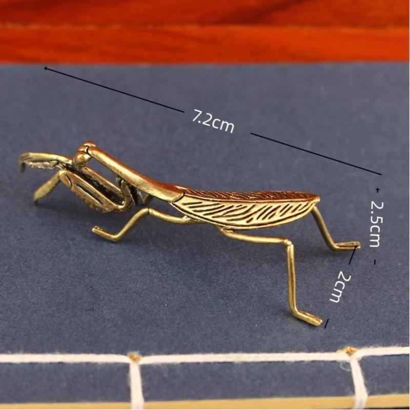 Figurines d'insectes miniature - Vintage Fairy Figurines Collectible avis et prix