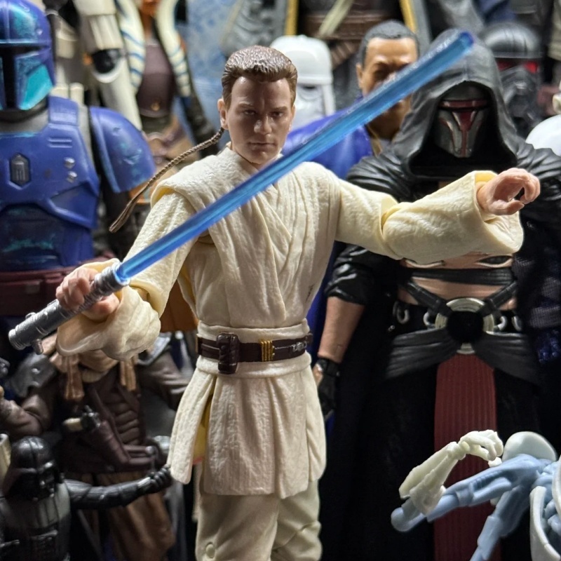 Hasbro – figurine originale St - Vintage Collection Star Wars avis et prix